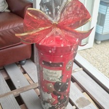 Scottie Dog Shortbread