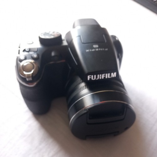 Fujifilm finepix series - fujifilm, s