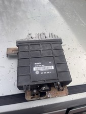 Scirocco Gt 1986 Engine Vr6 Project Car/ trim and other parts included new