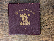 1951 Festival of Britain