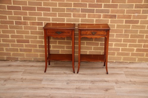 Pair charles barr french - of,