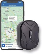 Winnes TK905 Mini 2G GPS Tracker | No Subscription | Long Standby