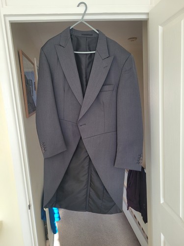 Mens tail suit jacket - mens,