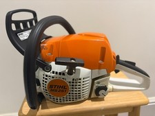 STIHL MS251 PETROL CHAINSAW 2