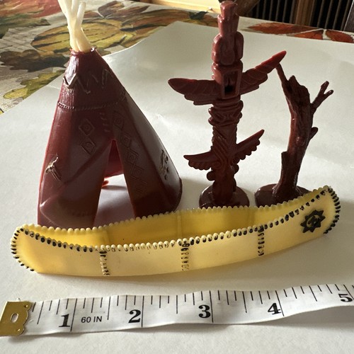 Vintage 1950 plastic - vintage,