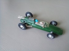 Vintage Corgi Toys 155 Lotus