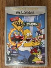 The Simpsons Hit & Run