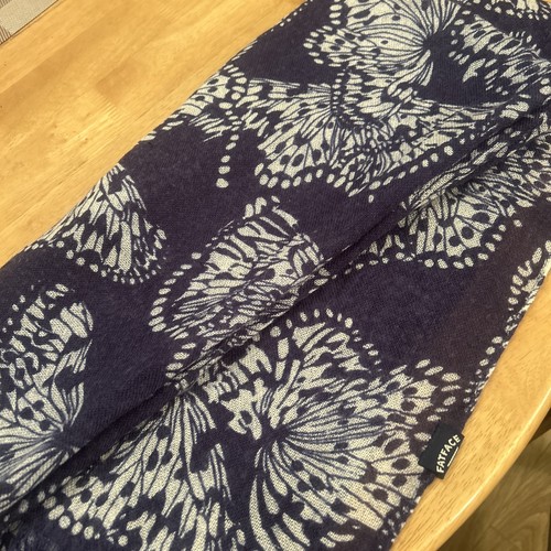 Excellent condition fat face - excellent,