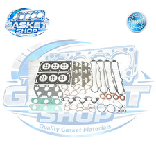 Head gasket set vectra - set,