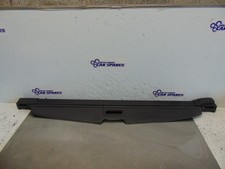 Vauxhall Zafira Parcel shelf