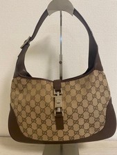 GUCCI GG Shoulder Bag 001 8306
