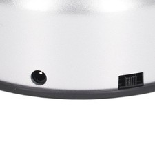 360° Rotating LED Lights