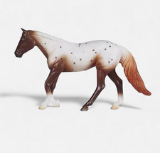 Breyer Stablemates Appaloosa |
