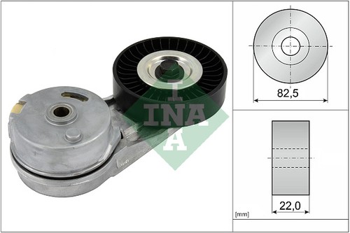 534 0124 ina belt - 30,