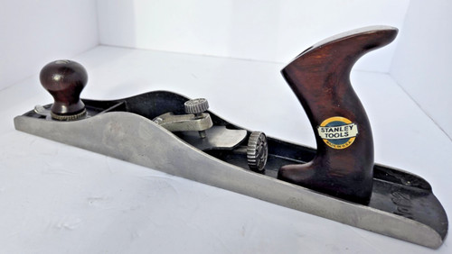 Vintage stanley 62 - no., low