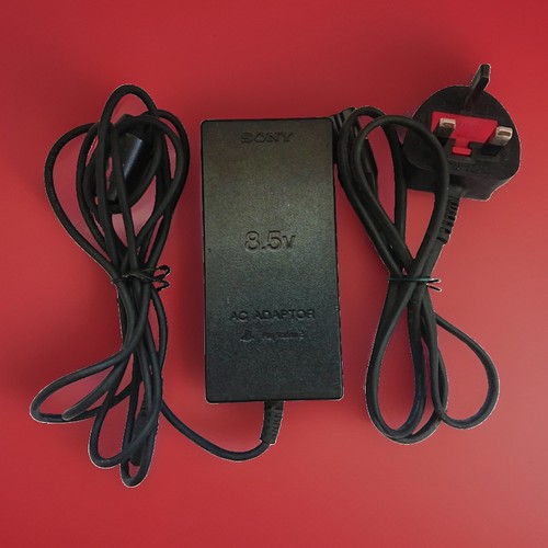 Official sony ps2 slim power - official,