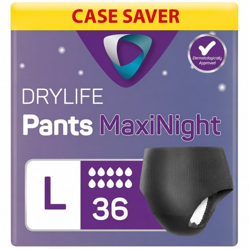 Drylife pants maxi night - drylife,