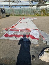 Star Camp Caravan Awning