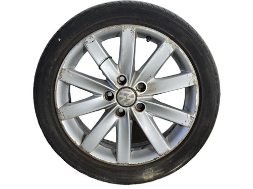 Volkswagen golf mk6 - 5k, 17"
