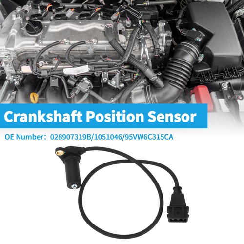 Crankshaft position sensor for - crankshaft,