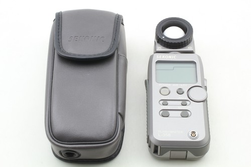 Mint case sekonic - 【mint, w/