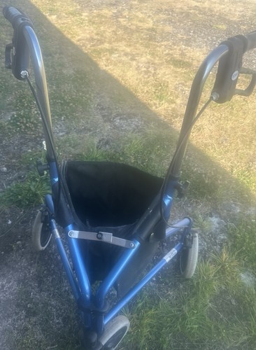 Romas shopping stroller - shopping,