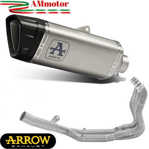Full exhaust system bmw - system,