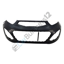 KIA PICANTO 2010-2014 FRONT BUMPER 86511-1Y000