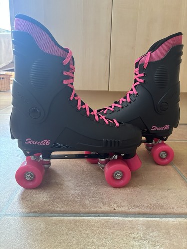 Sfr street roller skates - roller,