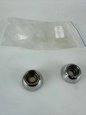 2x Yamaha Virago 750 1100 Disc Washer Rear Shock 1984-99 57A-22243-01 KL0531