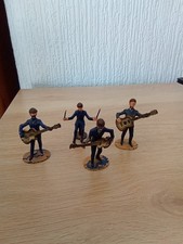 Vintage The Beatles Subbuteo