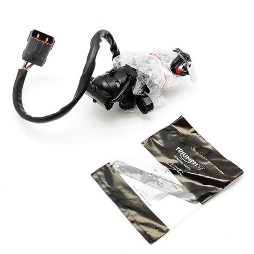 Genuine ignition block - genuine,