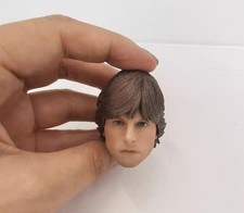1/6 Male Soldier DIY Head