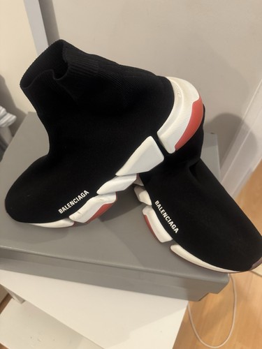 Authentic balenciaga size - authentic,