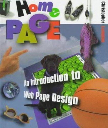 Home page introduction to - :,