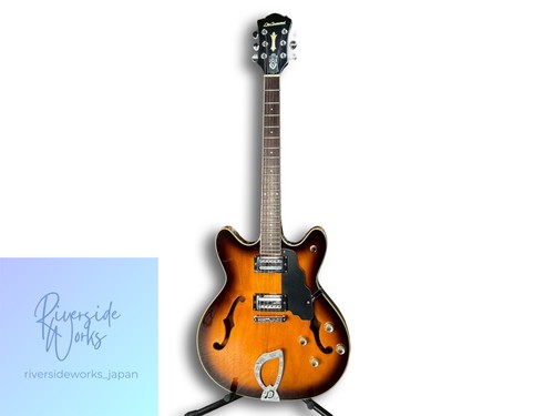 Dearmond guild starfire - by,