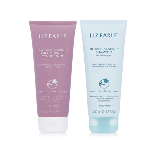Liz earle botanical shine - liz,