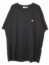 STONE ISLAND Crew Neck T-Shirt