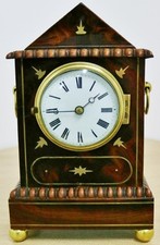 Antique Lenzkirch 8 Day