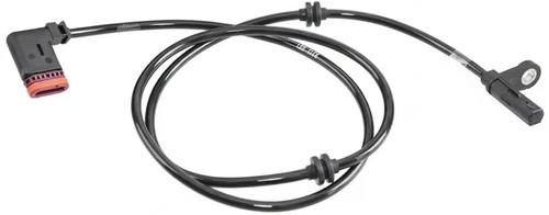 Abs wheel speed sensor active - abs,