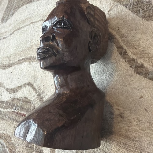African stunning carved - stunning,