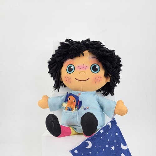 Moon and pepi nana - nana, plush