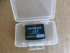 Original Olympus xD Picture
