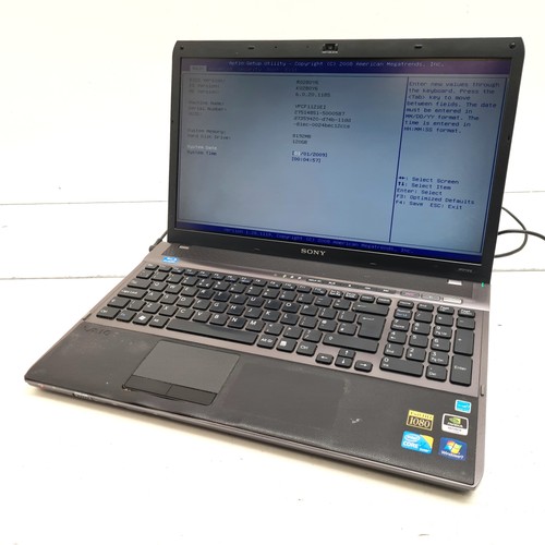 Sony vaio vpfc11z1e - vpfc11z1e, 16.4"