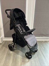 My Babiie MB30 Plus Pushchair