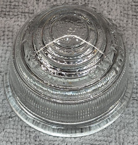 Genuine lucas glass - glass, lens