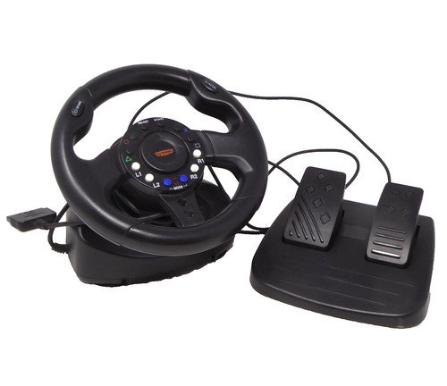 Sabre compact racing steering - racing,