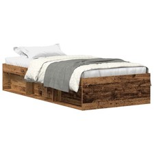 Bed frame bedroom mattress - frame,