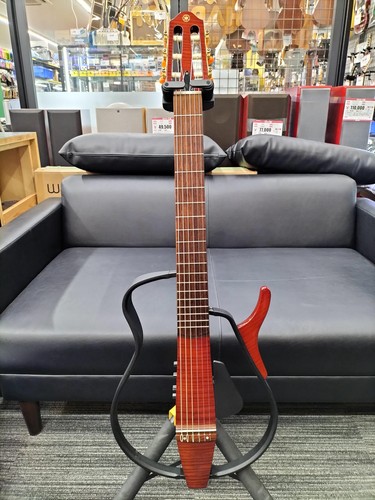Yamaha slg110n silent guitar - slg110n,