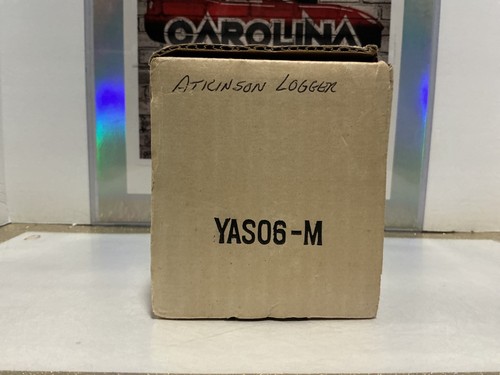 Matchbox yas06 - yas06-m,